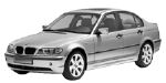 BMW E46 B20E5 Fault Code