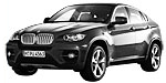 BMW E71 B20E5 Fault Code
