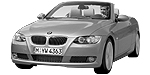 BMW E93 B20E5 Fault Code